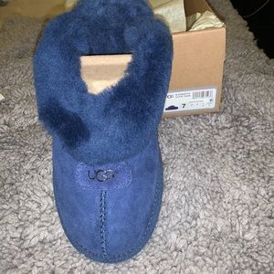 Uggs Coquette Slippers